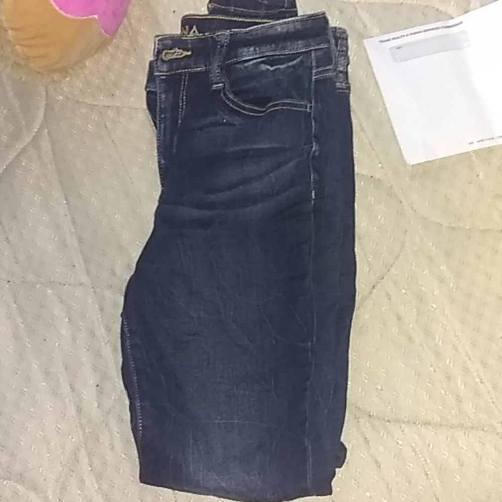 Arrizona Jeans
